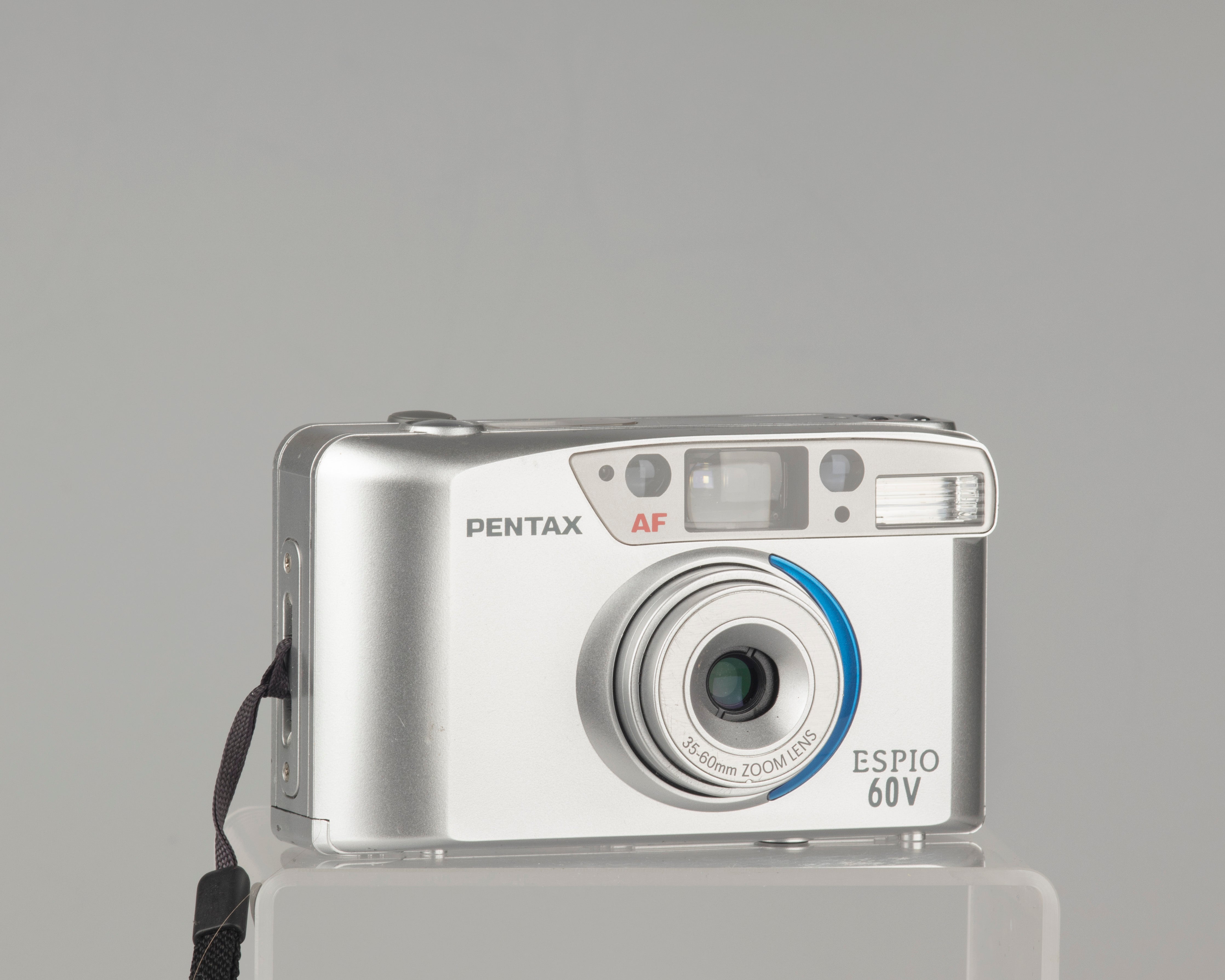 pentax espio 60v