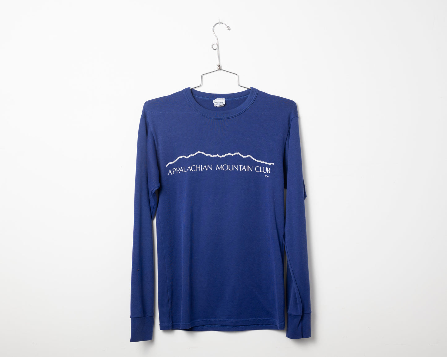 Appalachian Mountain Club long sleeve