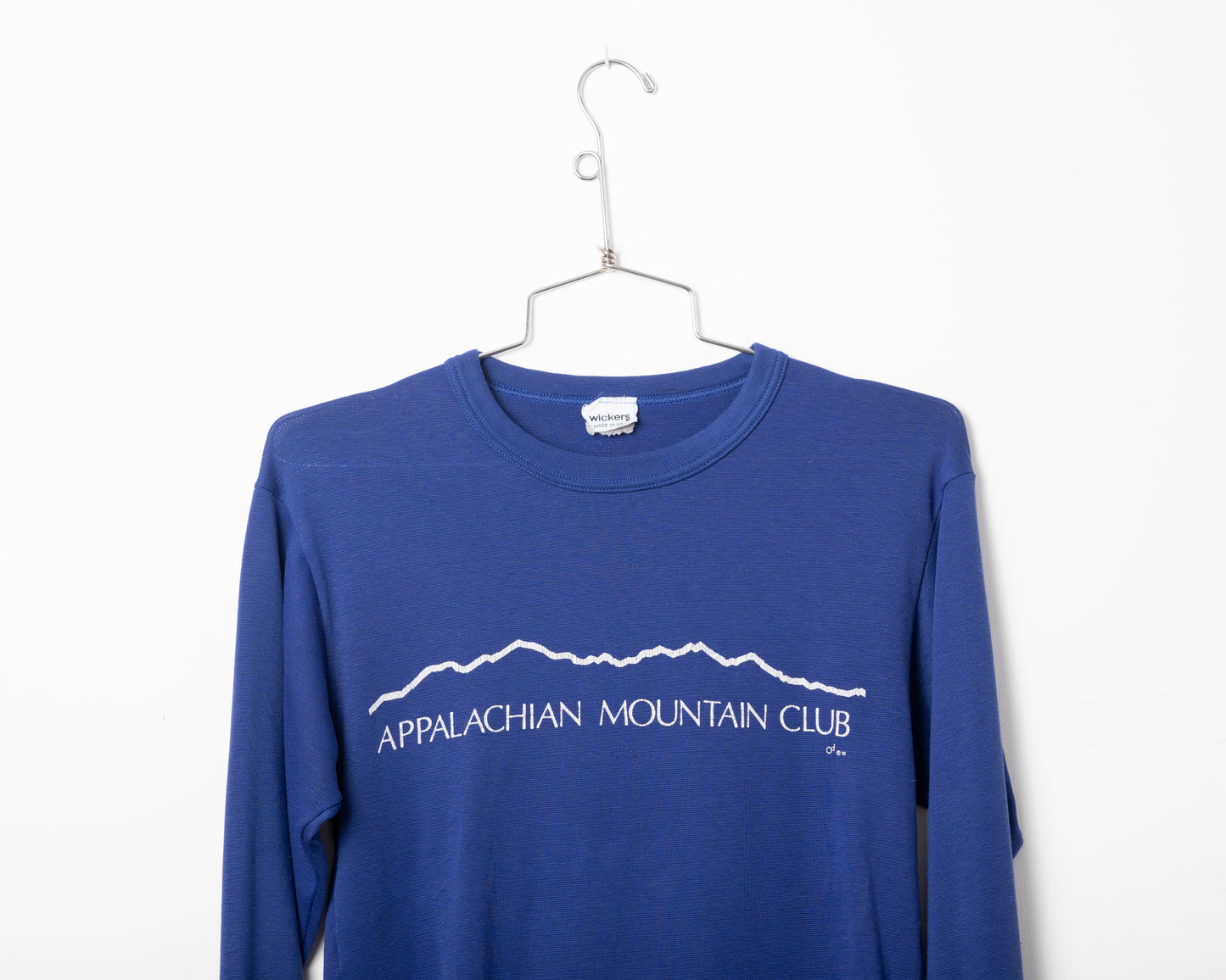 Appalachian Mountain Club long sleeve