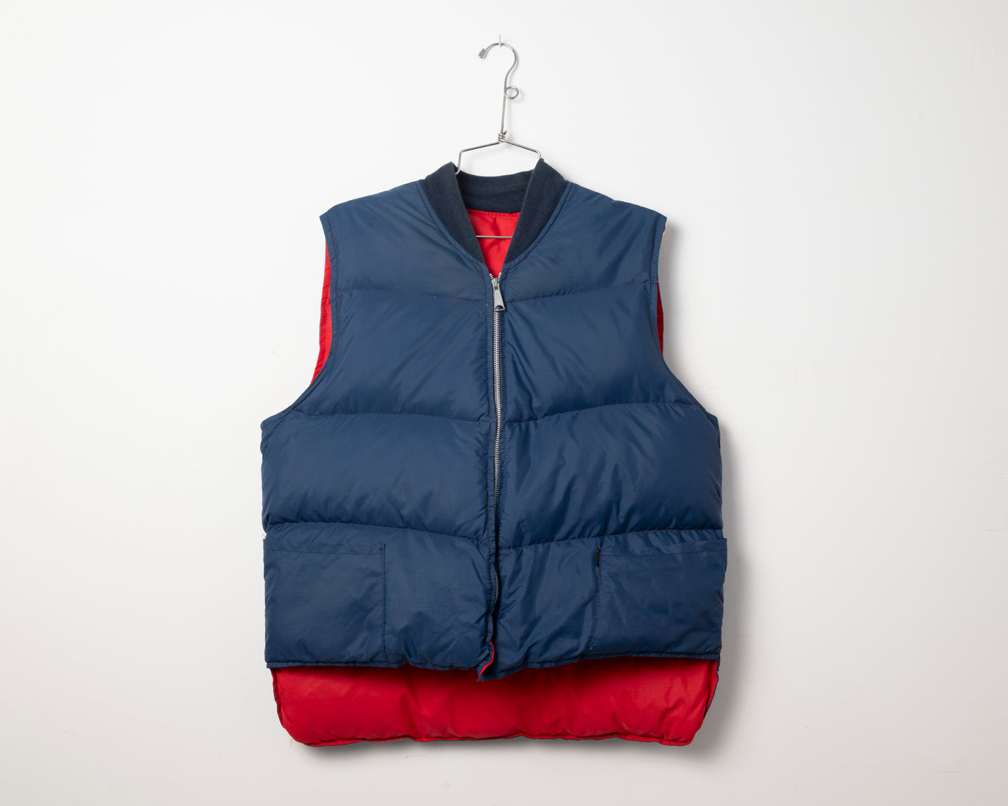 Puffer vest