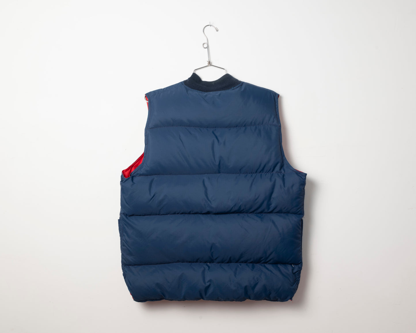 Puffer vest