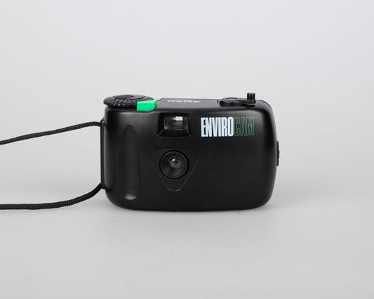 Astral EnviroCam reusable 35mm film camera