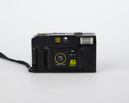 Diramic XL 1000 35mm camera (serial N013081)