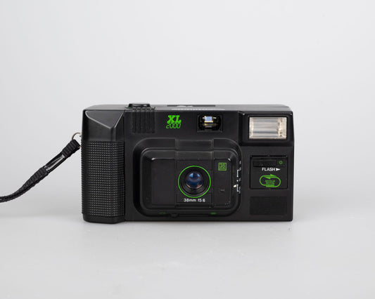 Diramic XL 2000 35mm camera (serial N1112081)