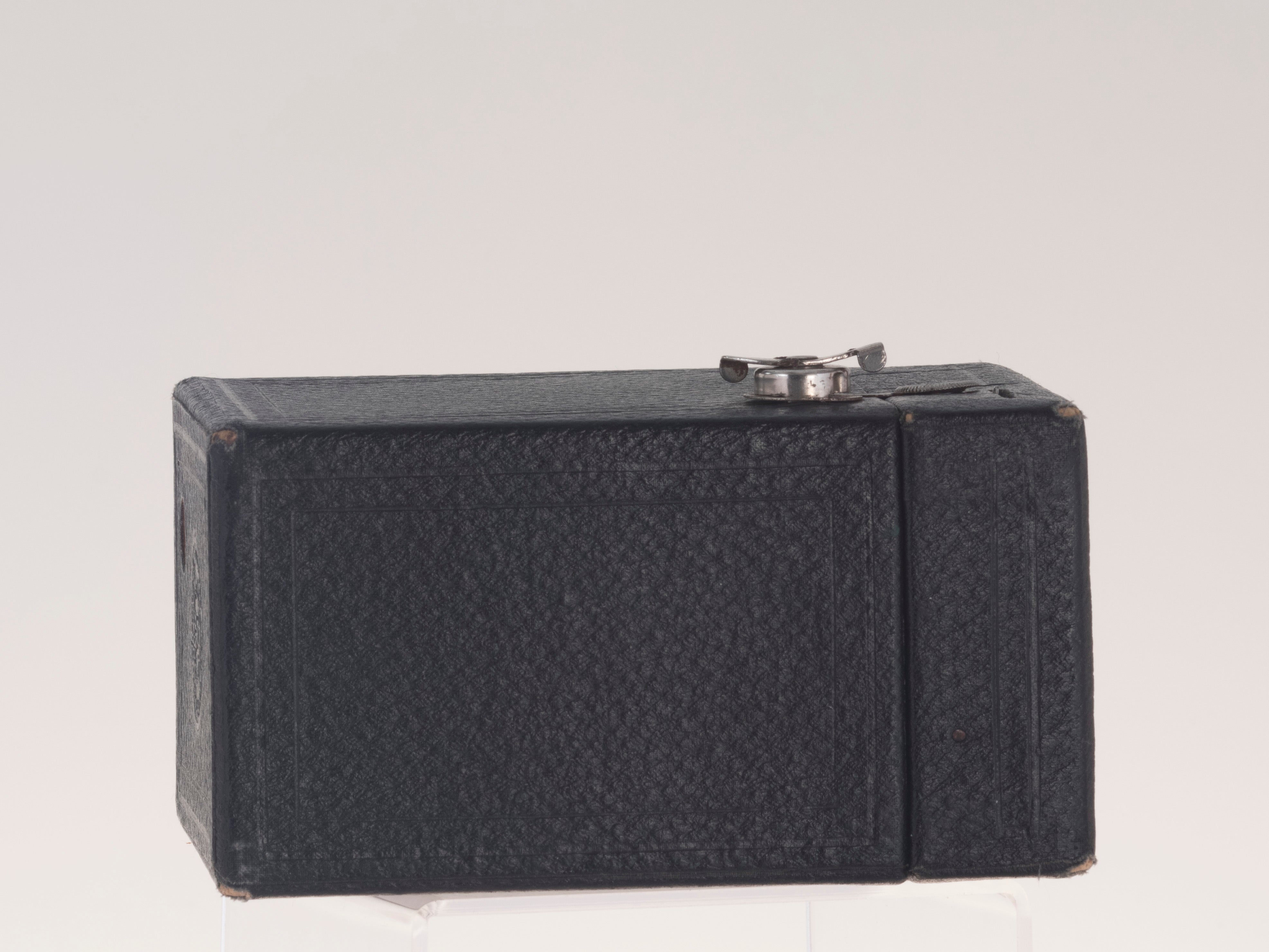 Kodak Brownie #2 Hawkeye 120 Model C camera (uses 120 film) – New Wave Pool