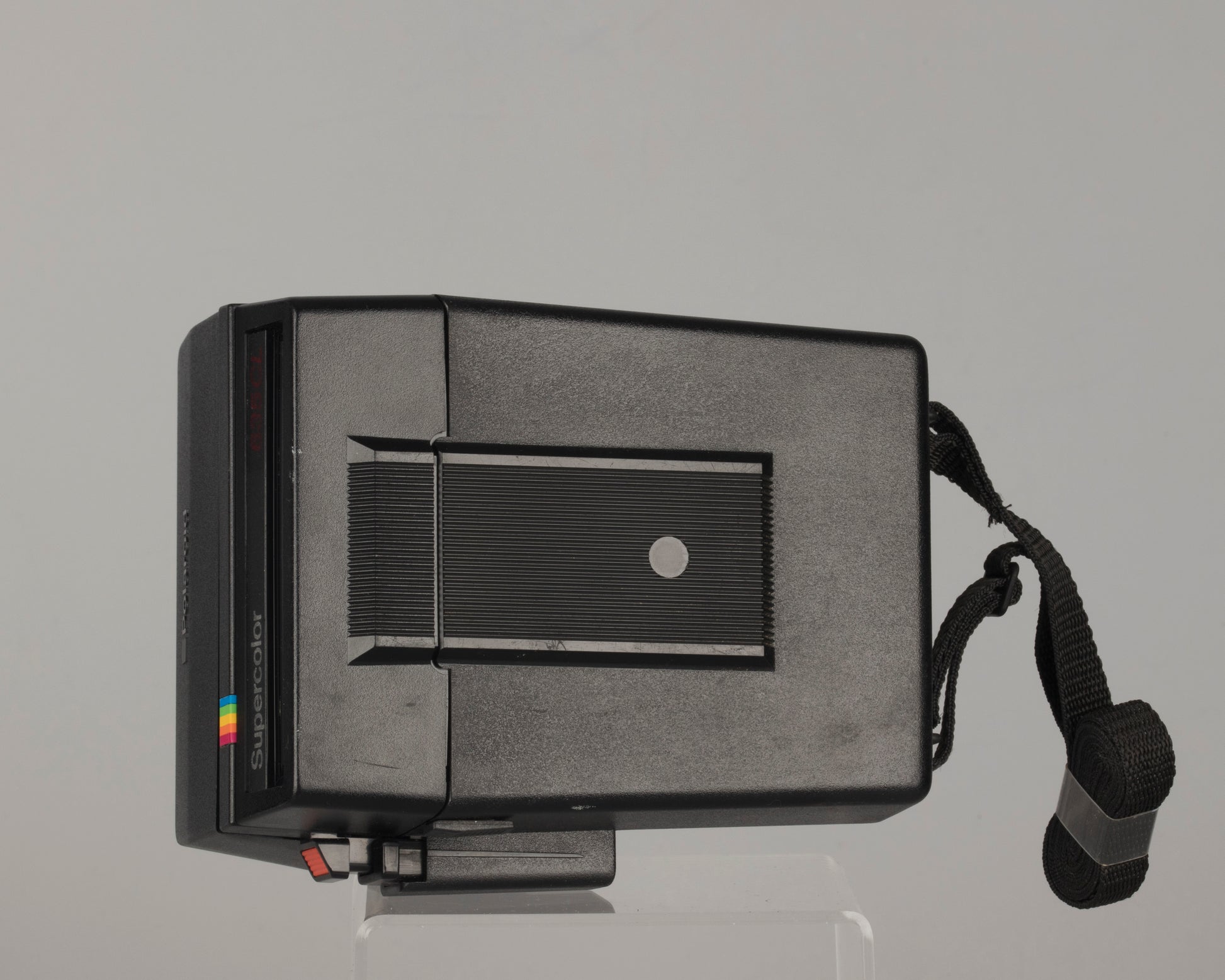 Polaroid Supercolor 635 CL – Retro Camera Shop