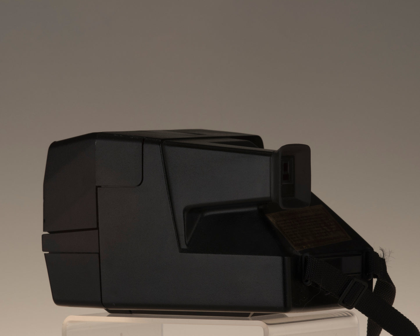 Polaroid 600 AutoFocus  Land Camera instant film camera