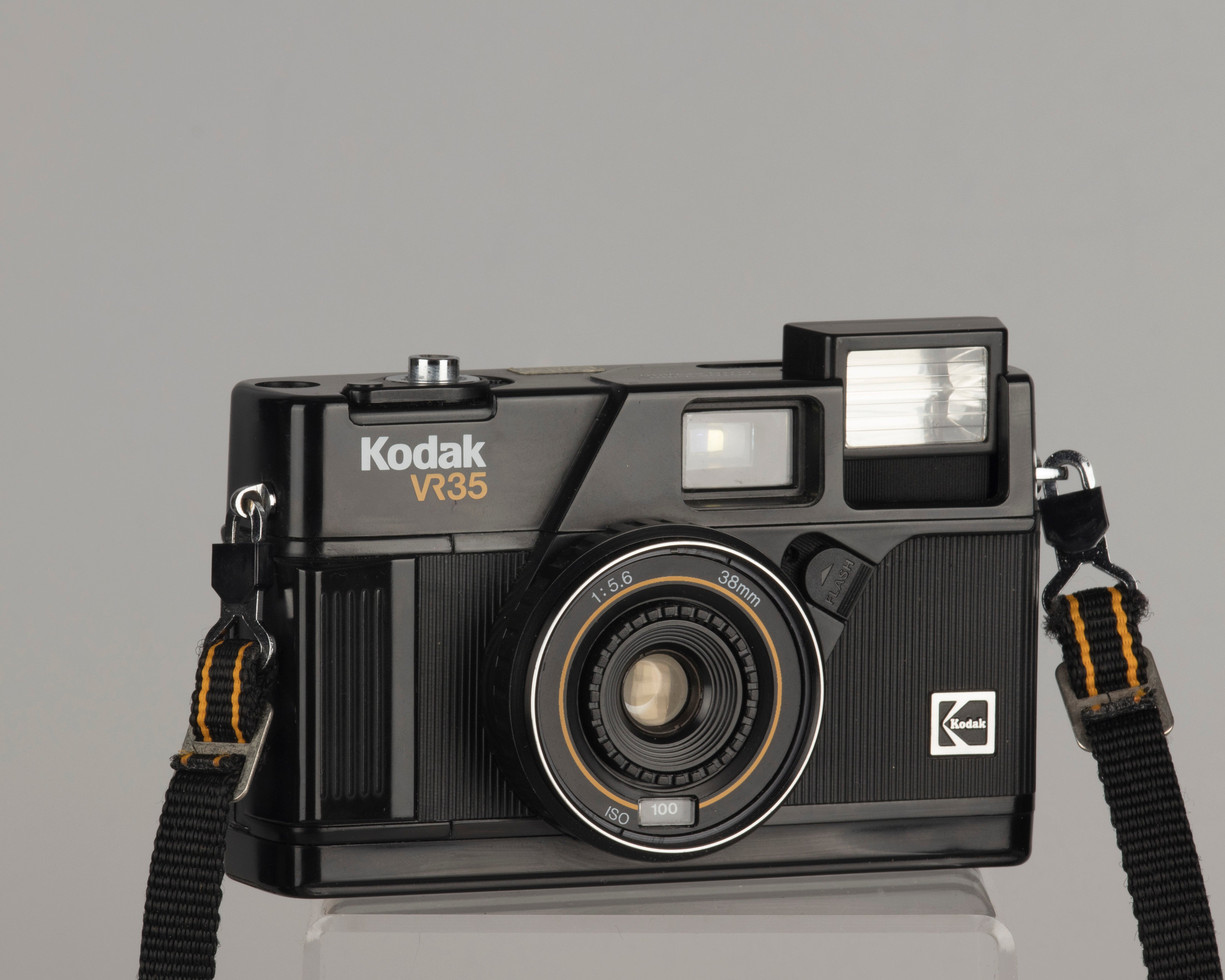 Kodak VR35 k300 - Vintage Film - 35mm point shoot outlet camera