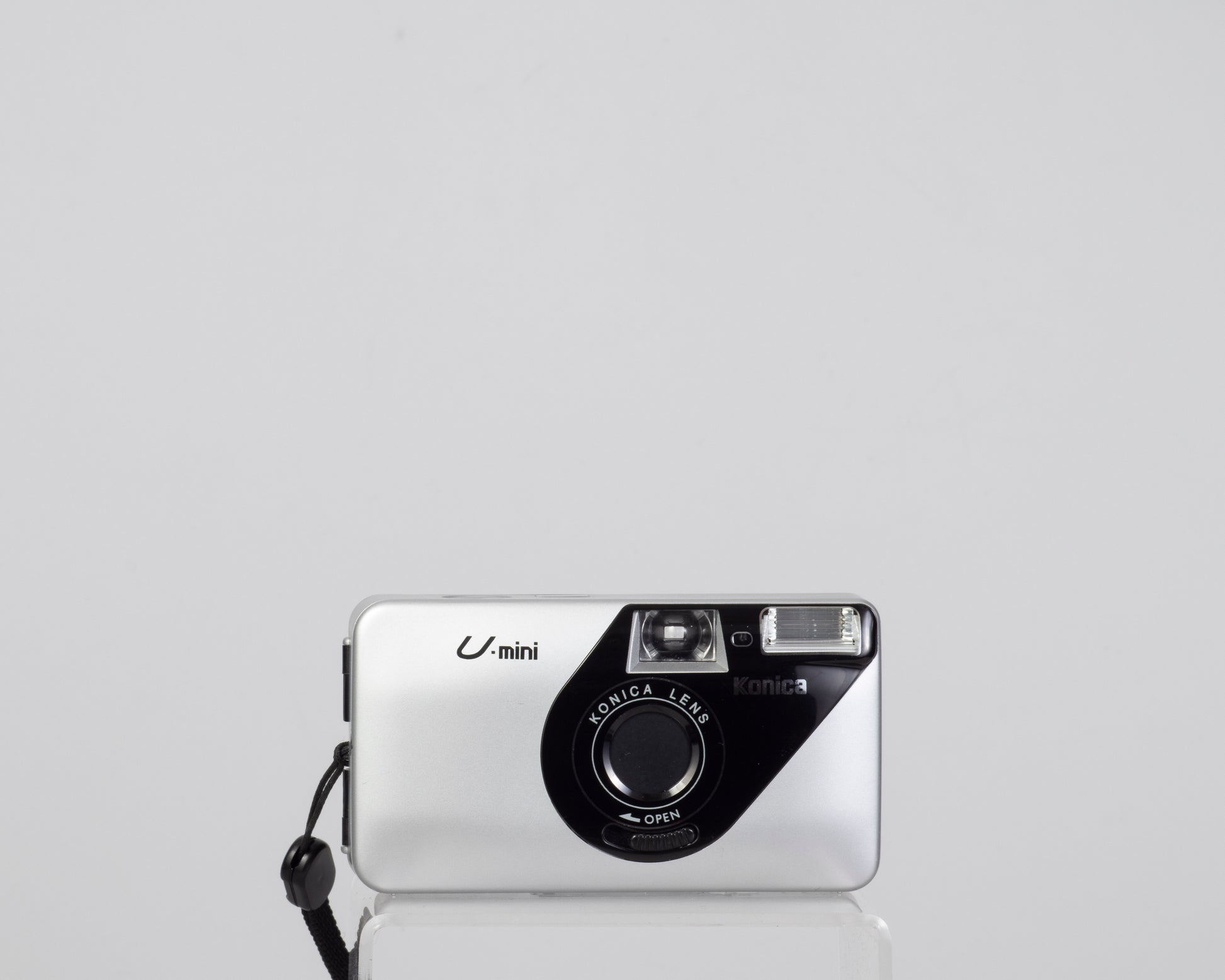 Cameras I have loved #1 – Cosina PM-1 – 35 millimetre