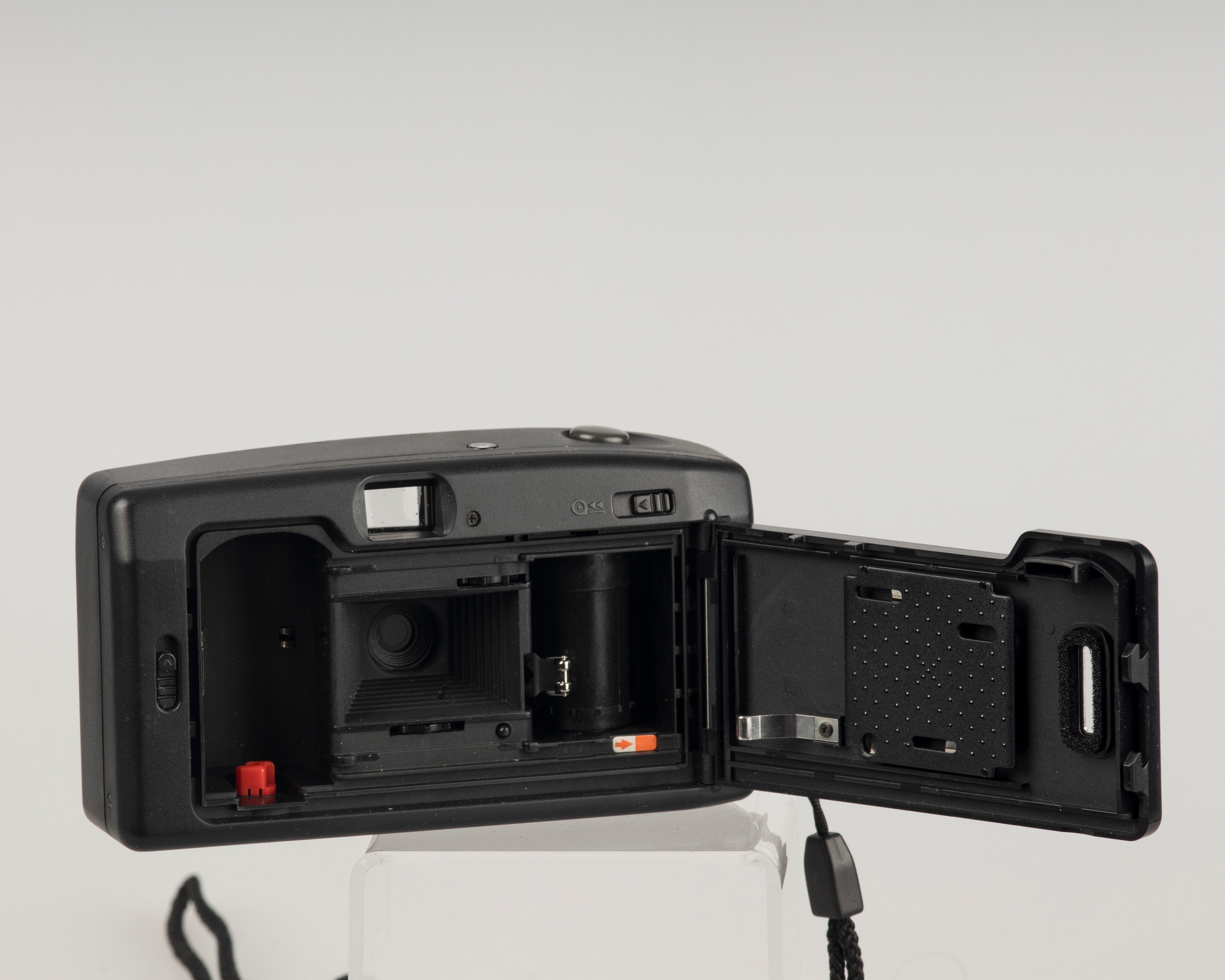 Minolta F10BF 35mm film camera – New Wave Pool
