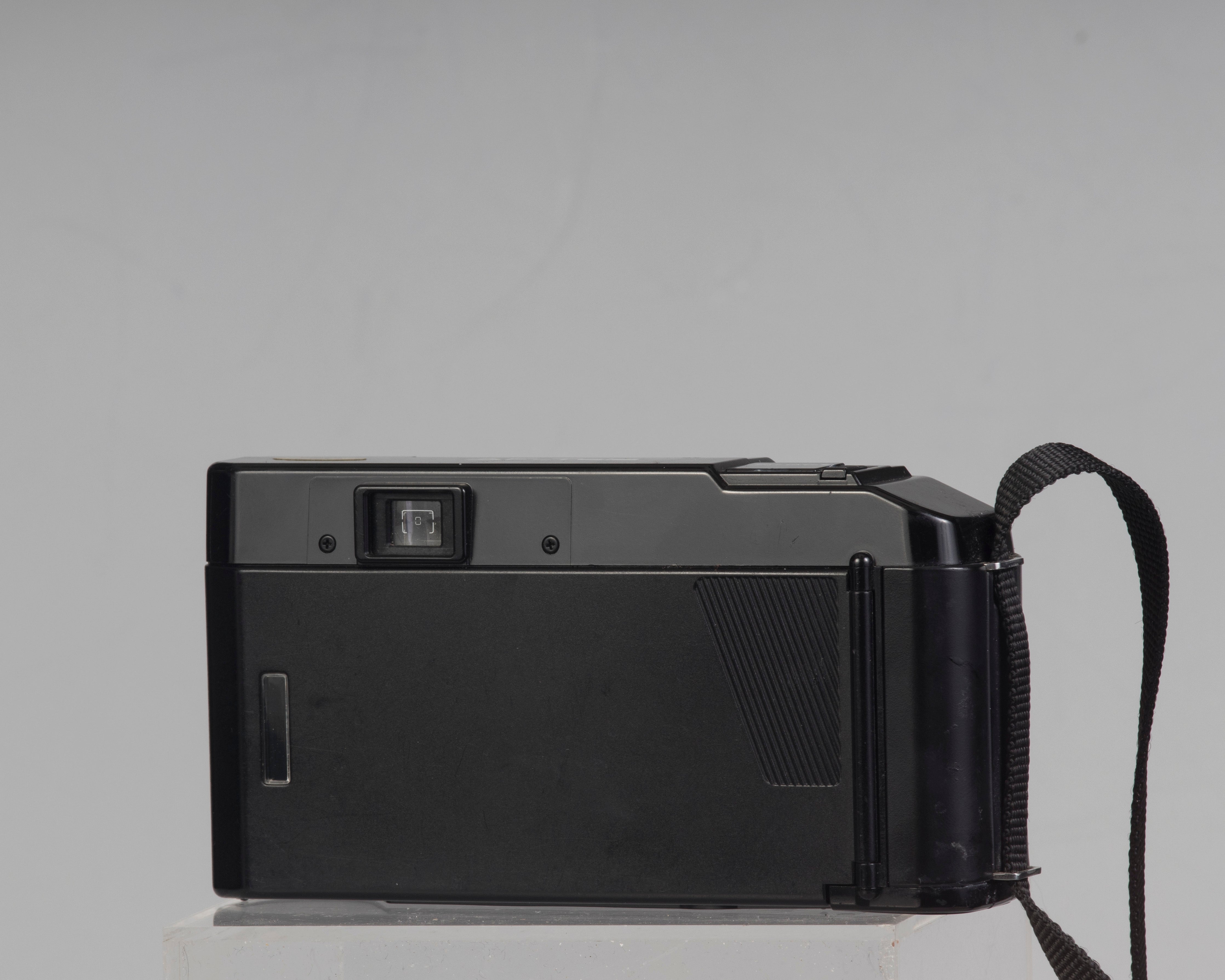 1985 Minolta AF Tele offers 35mm AutoFocus FILM TESTED