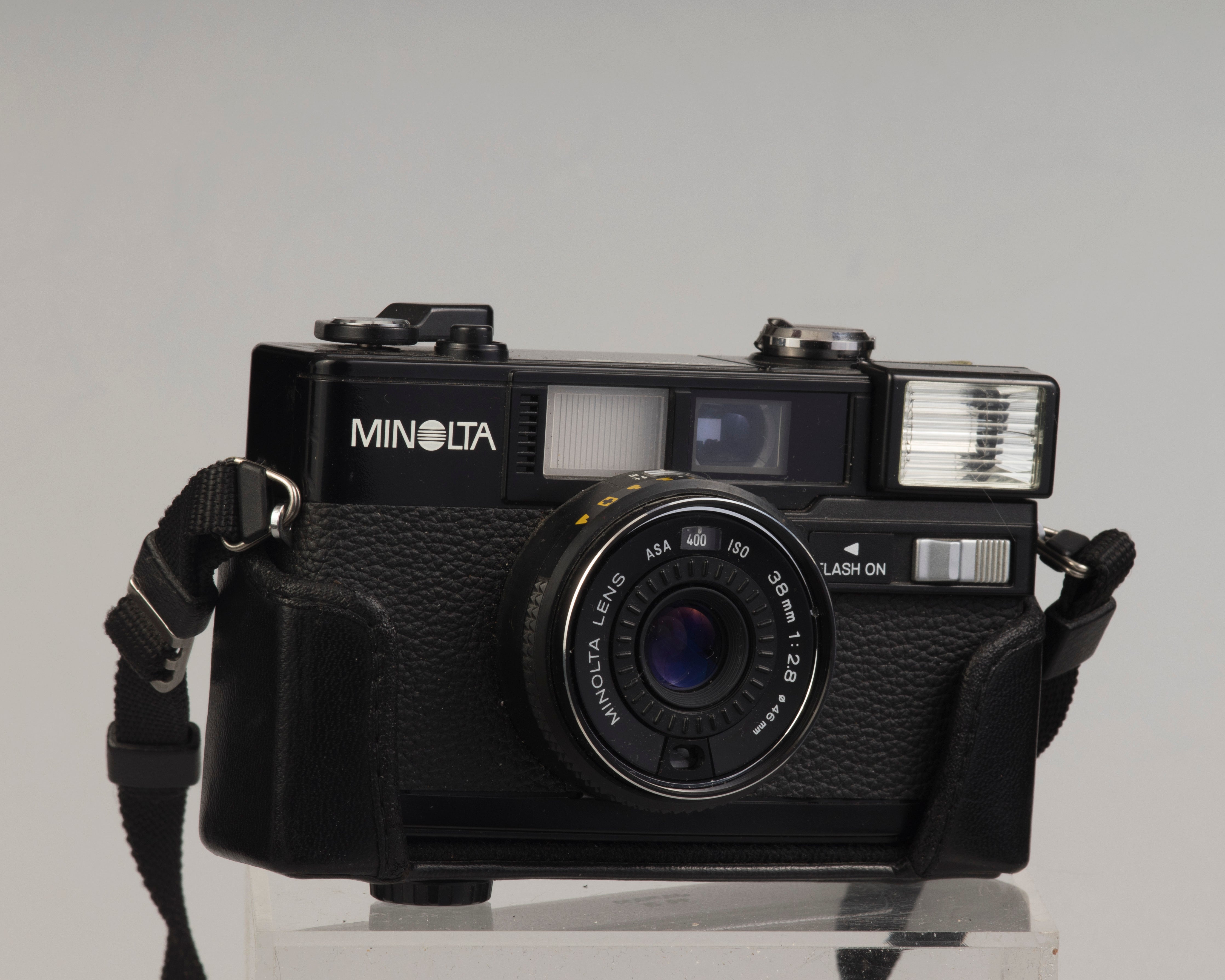 Offers Minolta Hi-Matic S2