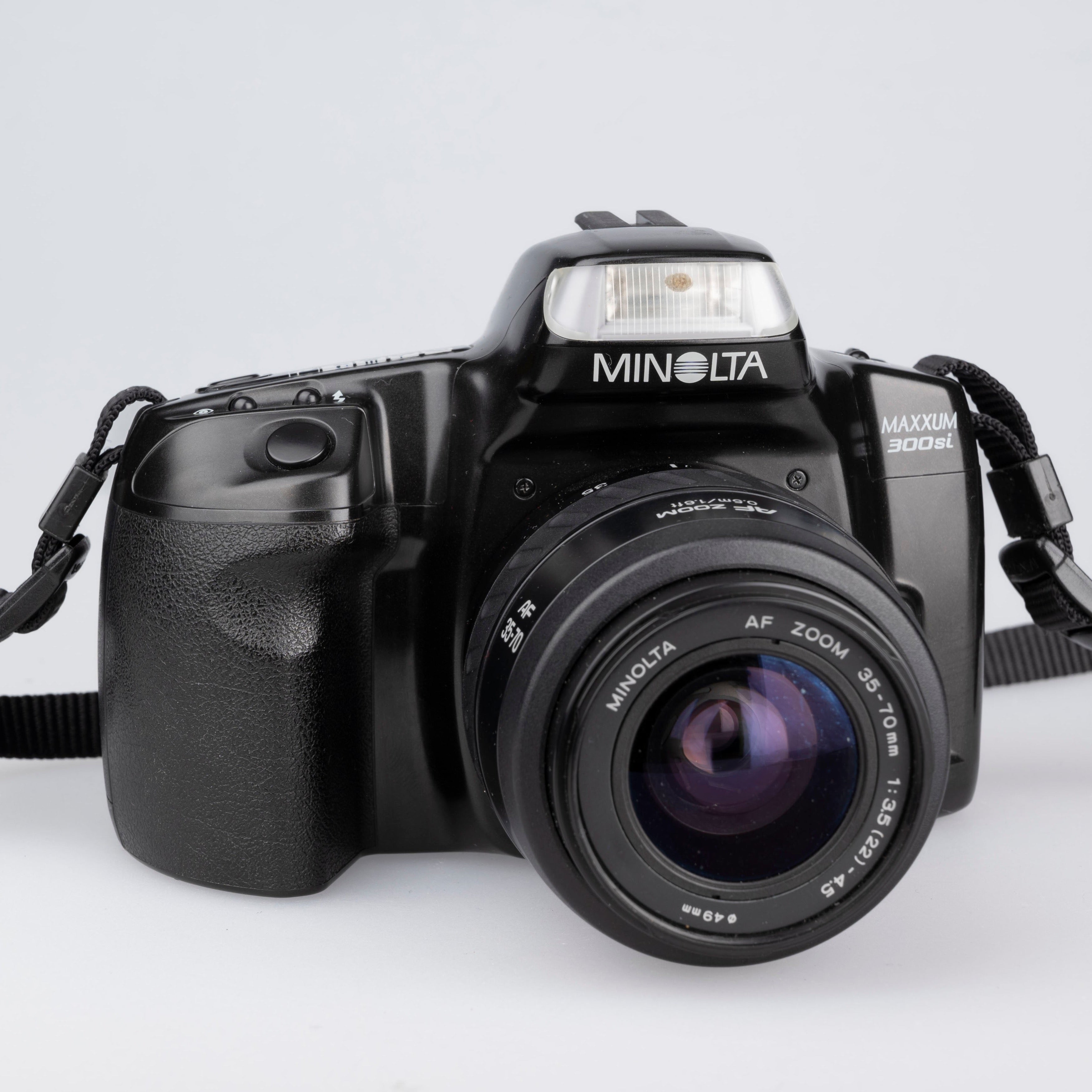 MINOLTA MAXXUM300si 2024 CAMERA BODY